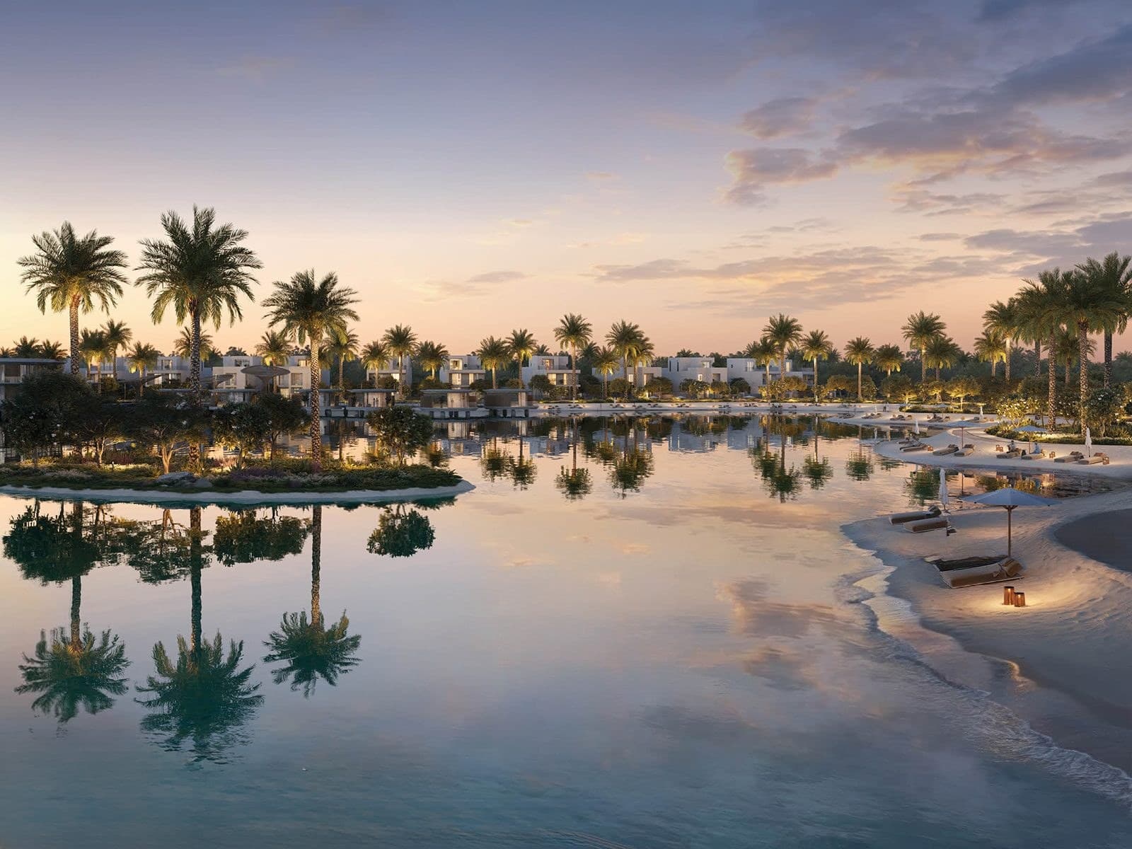 The Heights Country Club & Wellness